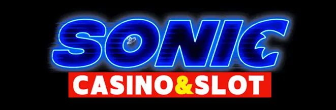 소닉-logo