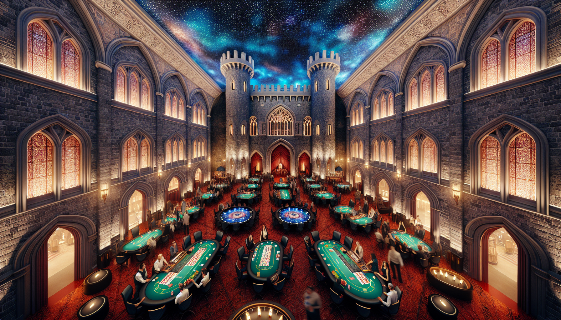 소닉 도메인 March 2026