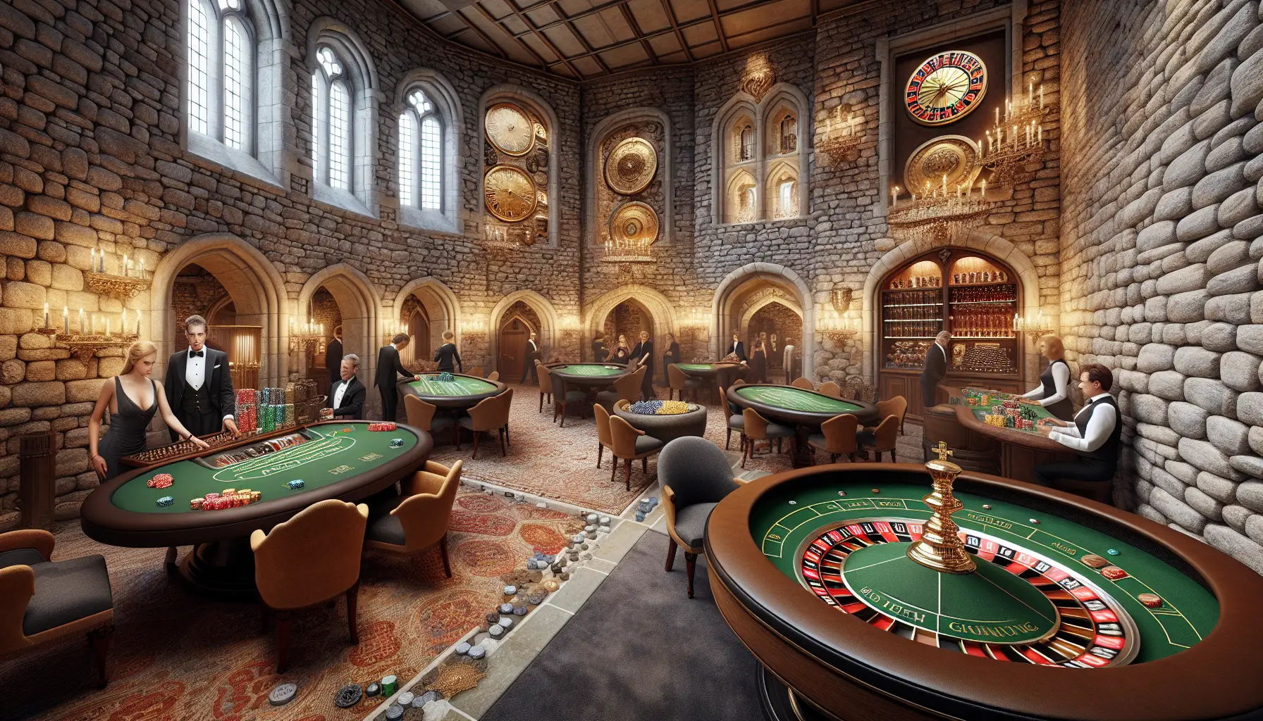 소닉 도메인 April 2026